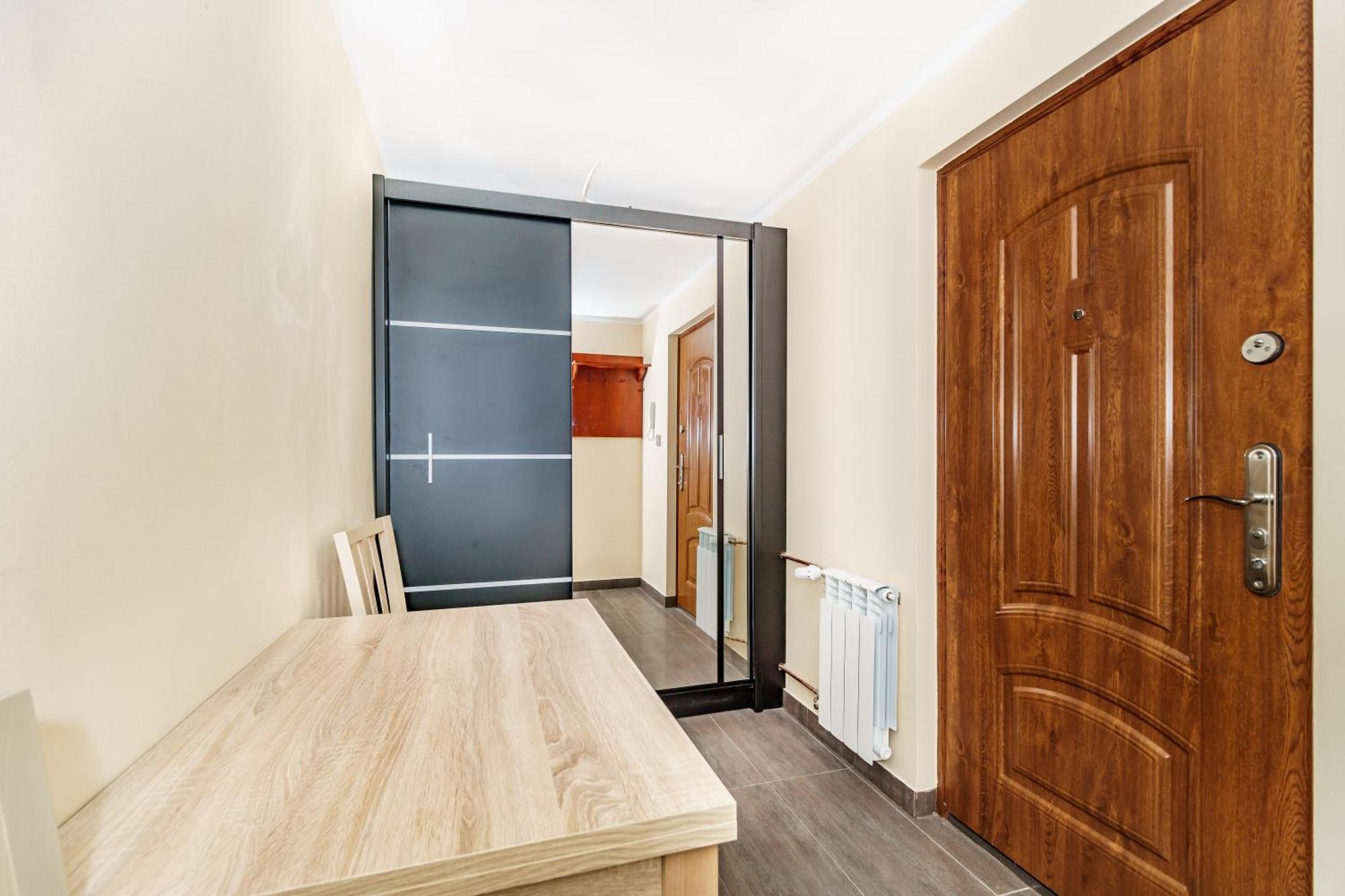 Baltic Plaza Gdynia - Maximal Apartamento Exterior foto