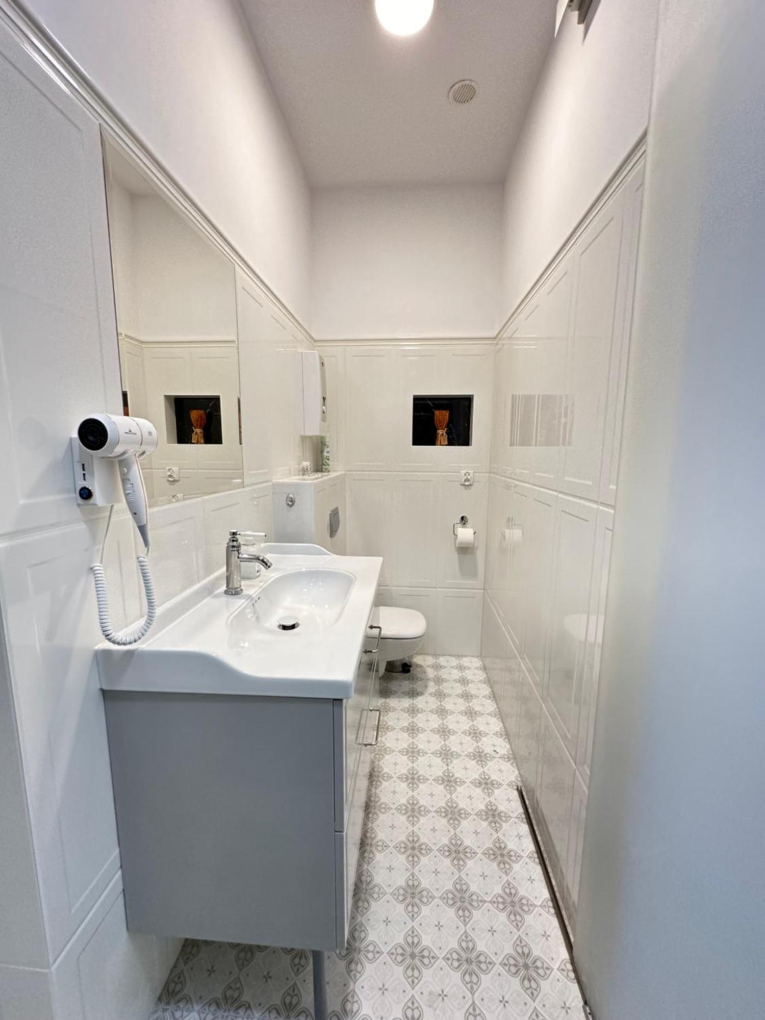 Baltic Plaza Gdynia - Maximal Apartamento Quarto foto