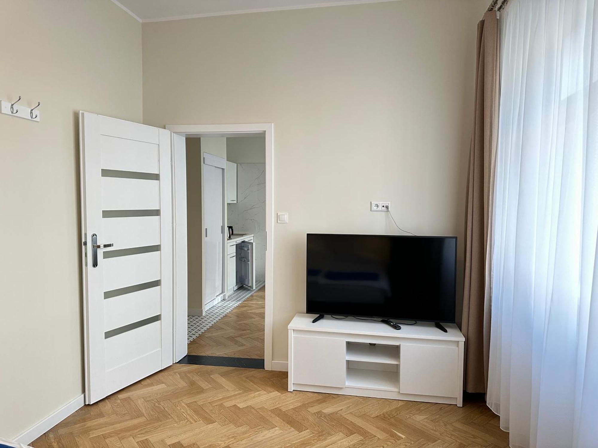 Baltic Plaza Gdynia - Maximal Apartamento Exterior foto