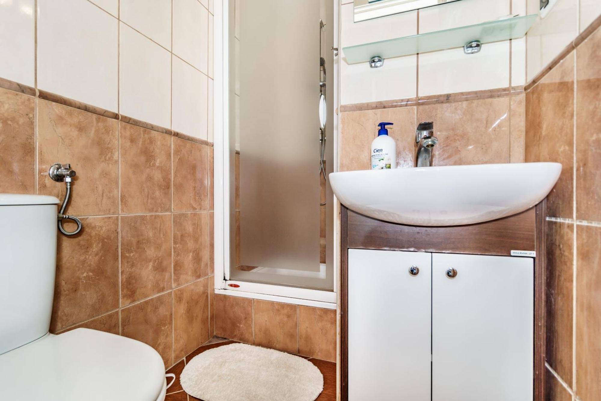 Baltic Plaza Gdynia - Maximal Apartamento Quarto foto