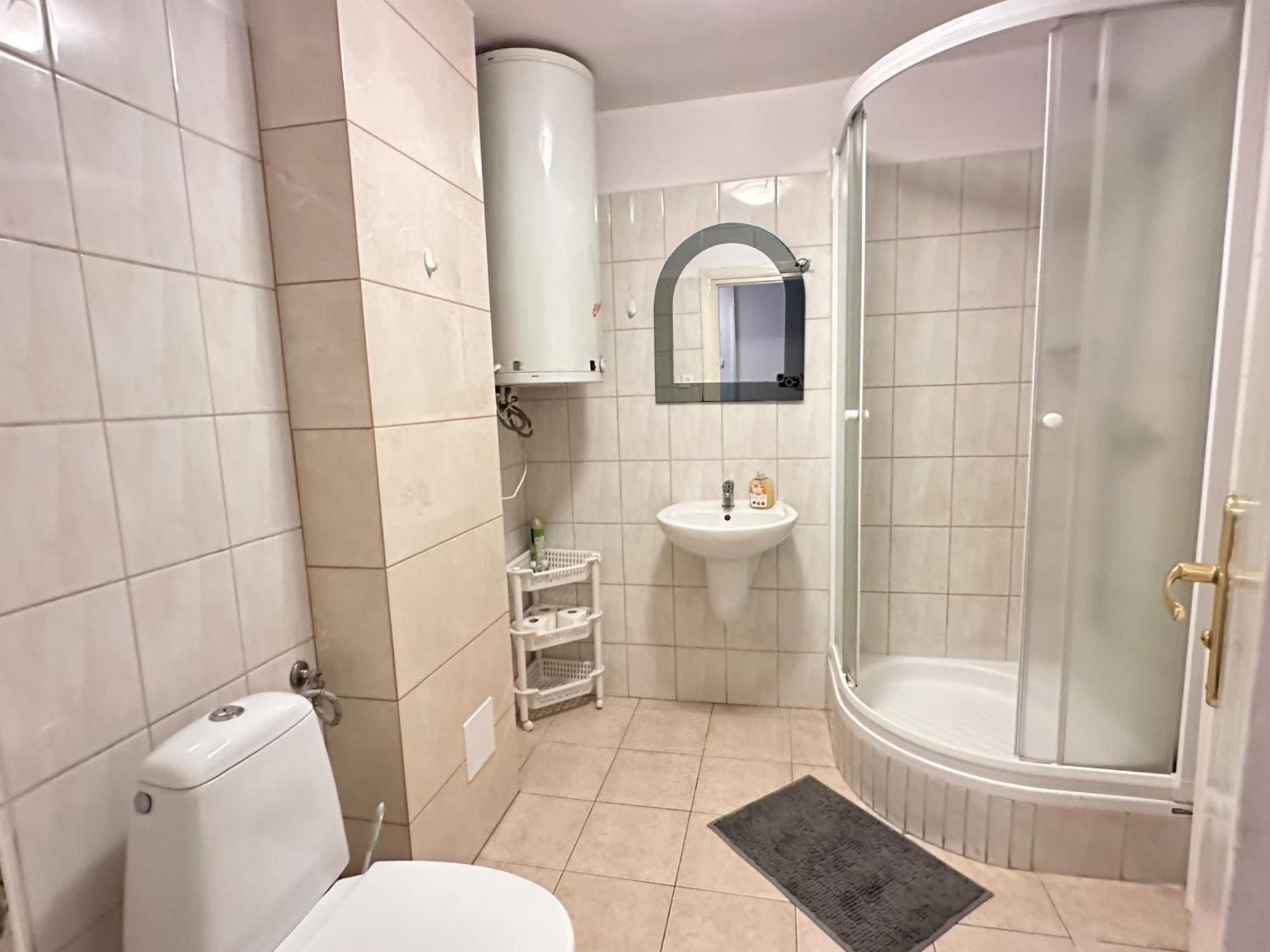 Baltic Plaza Gdynia - Maximal Apartamento Exterior foto