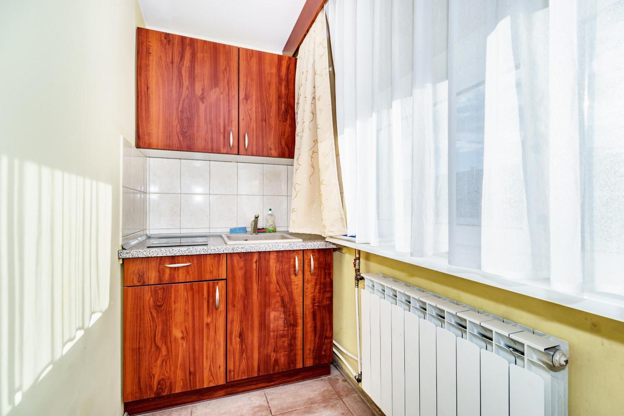 Baltic Plaza Gdynia - Maximal Apartamento Quarto foto