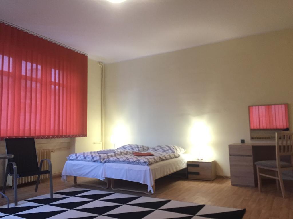 Baltic Plaza Gdynia - Maximal Apartamento Exterior foto